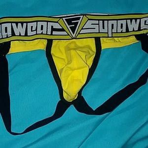 Supawear jock
